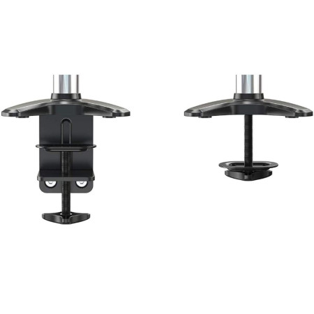 Techly 22427 LCD Biuro Laikiklis 13-27"