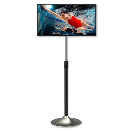 Techly 022632 LCD Stovas 13-27"