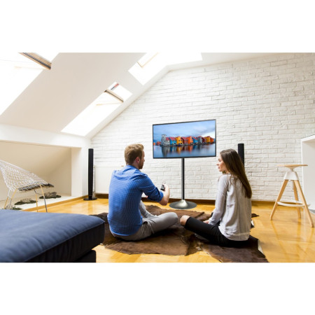 Techly 022632 LCD Stovas 13-27"