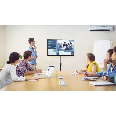 Techly 022632 LCD Stovas 13-27"