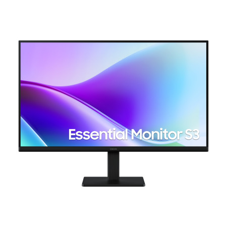 Samsung S27F320GAU - 27" Full HD LCD Monitorius