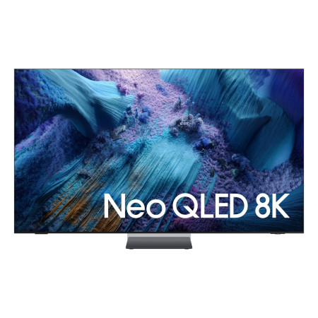 Samsung QE85QN990FTXXH - 85" 8K Ultra HD Smart TV
