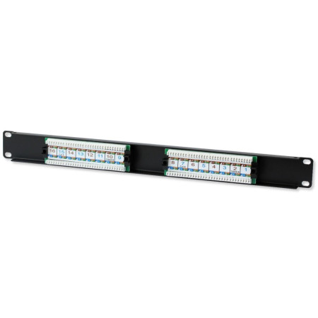 Techly Pro Patch Panel UTP