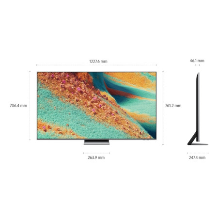 Samsung Neo QE55QN85FAUXXH 55" 4K Ultra HD Smart TV