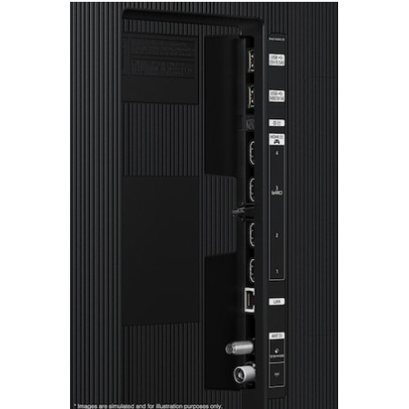 Samsung Neo QLED 75" 4K Ultra HD Smart TV