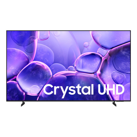 Samsung U8000F 75" 4K Ultra HD Smart TV