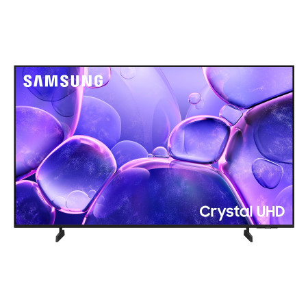 Samsung 55" 4K Ultra HD Smart TV