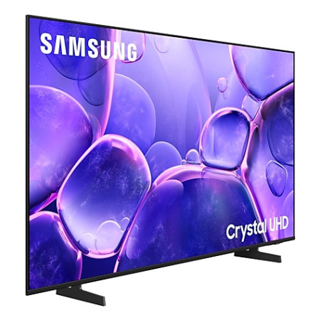 Samsung 55" 4K Ultra HD Smart TV