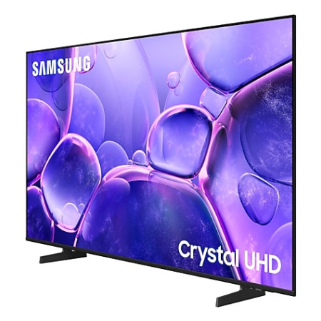 Samsung 65" 4K Ultra HD Smart TV