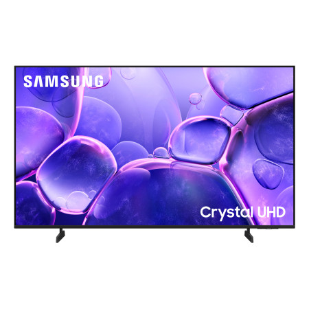 Samsung U8000F UE43U8072FUXXH televizorius 43" 4K Ultra HD Smart TV
