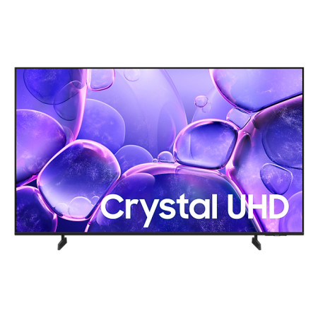 Samsung U8000F UE50U8072FUXXH televizorius 50" 4K Ultra HD Smart TV