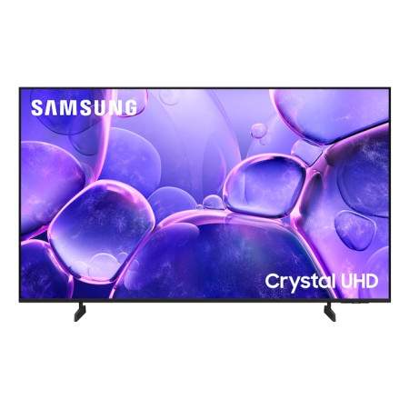 Samsung U8000F UE50U8072FUXXH televizorius 50" 4K Ultra HD Smart TV