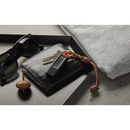 Kingston DataTraveler Exodia USB atmintukas 256 GB A tipo