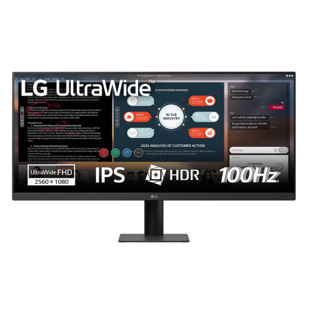 LG 29U511A-B kompiuterio monitorius 29" WFHD