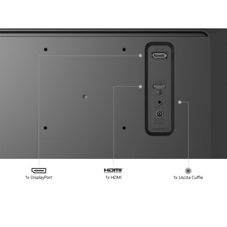 LG 29U511A-B kompiuterio monitorius 29" WFHD