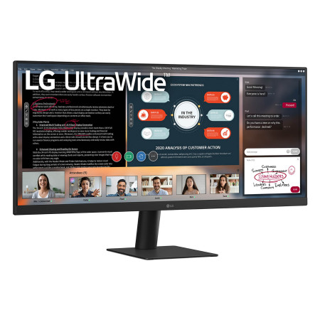 LG 29U511A-B kompiuterio monitorius 29" WFHD