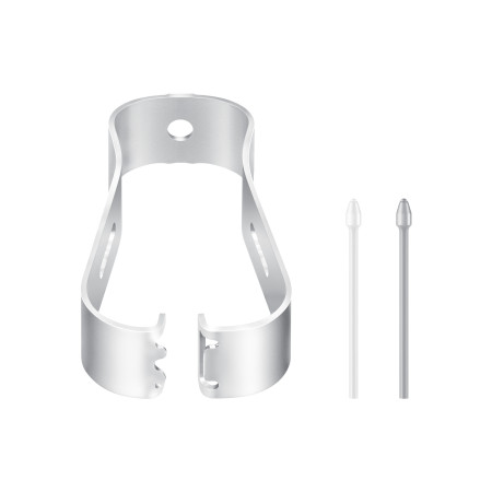 Samsung S Pen rašiklis Galaxy S25 Ultra Light Silver