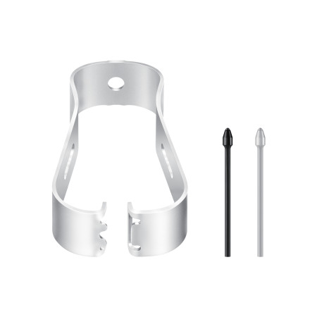 Samsung S Pen rašiklis Galaxy S25 Ultra Light Grey