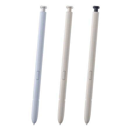 Samsung S Pen rašiklis Galaxy S25 Ultra Light Grey