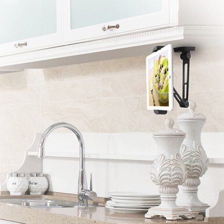 Techly sieninis laikiklis planšetėms