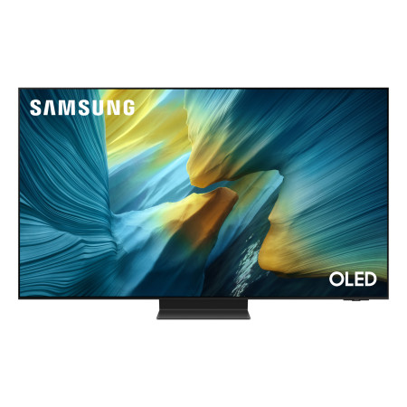 Samsung QE55S95FAT 55" 4K Ultra HD Smart TV