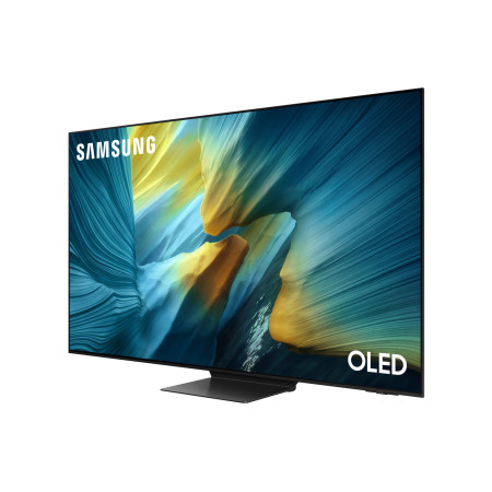 Samsung QE55S95FAT 55" 4K Ultra HD Smart TV