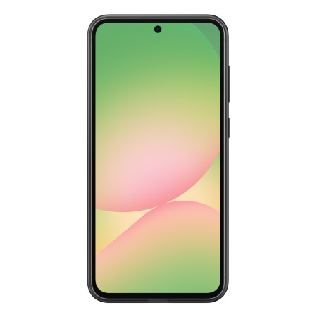 Samsung kortelės lizdas Samsung Galaxy A56 juodas