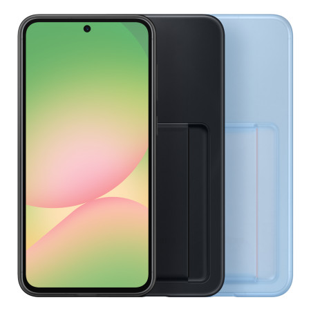 Samsung kortelės lizdas Samsung Galaxy A56 juodas