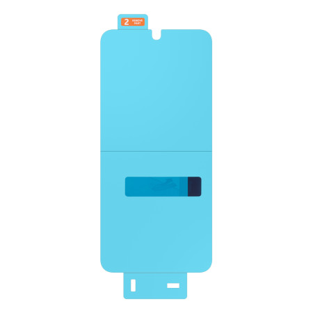 Samsung antirefleksinė plėvelė Galaxy A26, skaidri