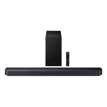 Samsung HW-Q600F garso sistema