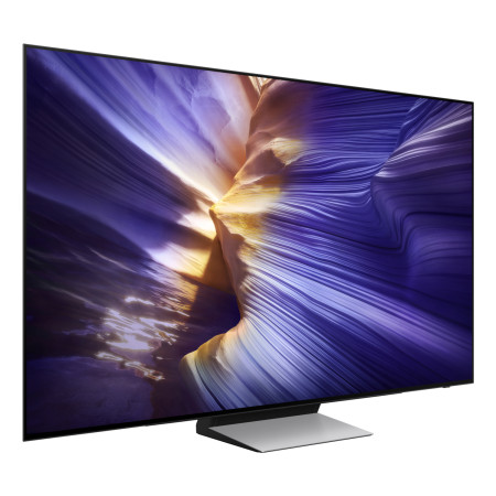 Samsung QE55S90FAE 139,7 cm (55") 4K Ultra HD Smart TV