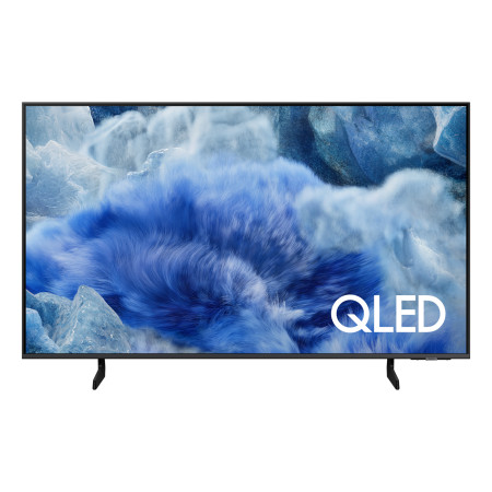 SAMSUNG 43" QLED 4K Smart TV