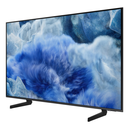 SAMSUNG 43" QLED 4K Smart TV