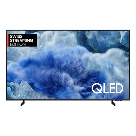 SAMSUNG 65" QLED 4K Smart TV