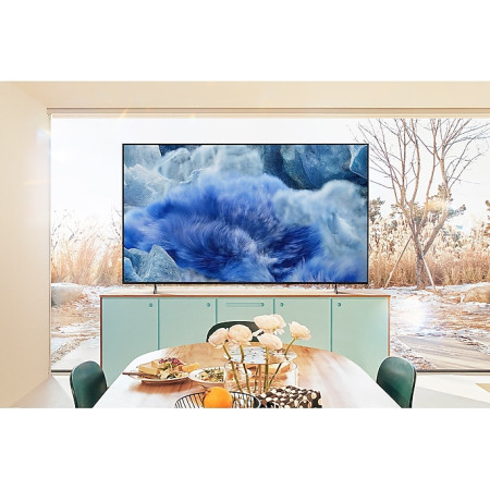 SAMSUNG 65" QLED 4K Smart TV