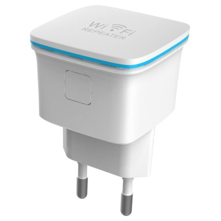 Techly Micro Extender REPEATER7