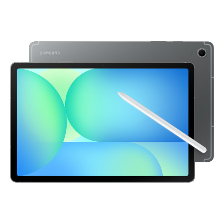 Samsung Galaxy Tab S10 FE 10.9" WiFi 128GB pilkas su S-Pen