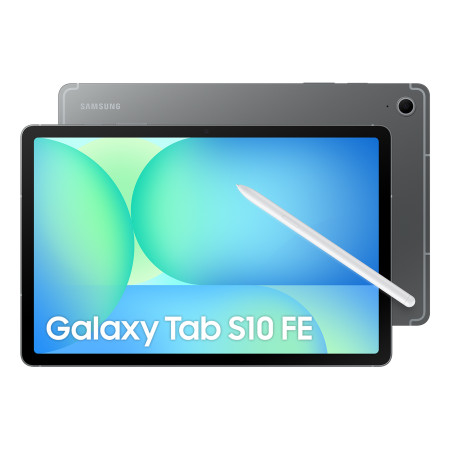 Samsung Galaxy Tab S10 FE 10.9" WiFi 256GB pilkas