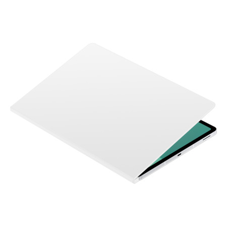 Samsung Smart Book Cover Galaxy Tab S10 FE+ baltas