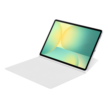 Samsung Smart Book Cover Galaxy Tab S10 FE+ baltas