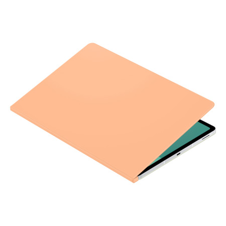 Samsung Smart Book Cover Galaxy Tab S10 FE+ oranžinis