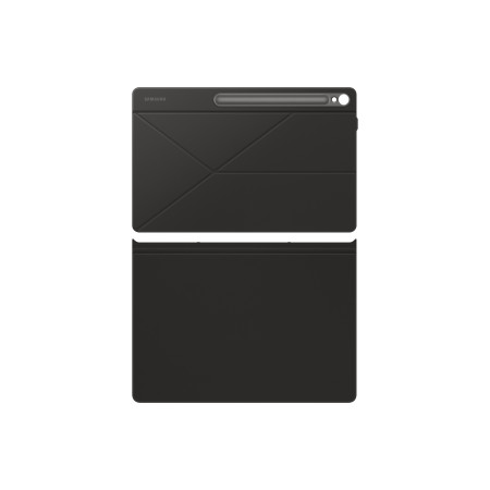 Samsung Smart Book Cover Galaxy Tab S10 FE juodas