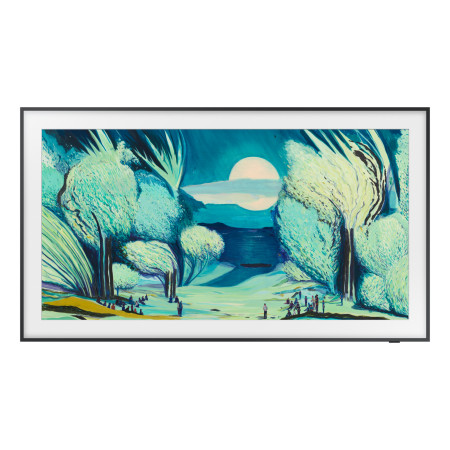 Samsung QE65LS03FAU 165,1 cm (65") 4K Ultra HD Smart TV juodas