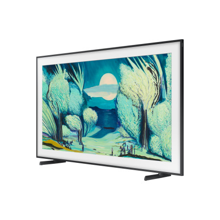 Samsung QE65LS03FAU 165,1 cm (65") 4K Ultra HD Smart TV juodas
