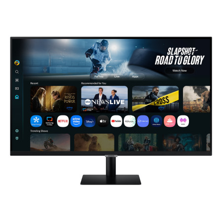 Samsung M7 M70F 32 colių 4K Ultra HD LCD monitorius