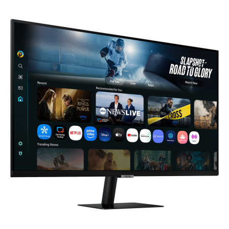 Samsung M7 M70F 32 colių 4K Ultra HD LCD monitorius