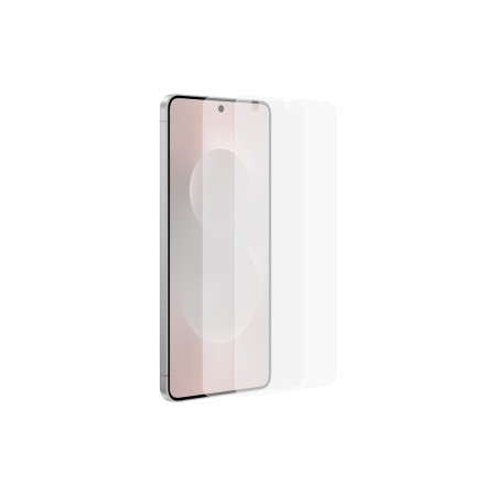 Samsung US937CTE antirefleksinė plėvelė Galaxy S25 Edge, skaidri