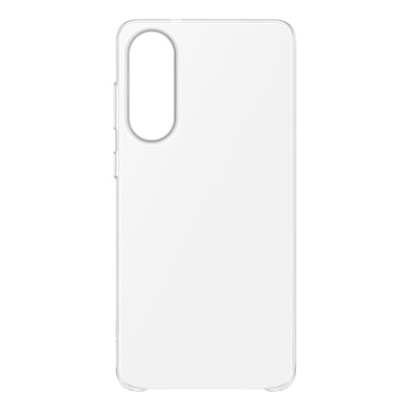 Samsung Clear Case Galaxy S25 Edge skaidrus