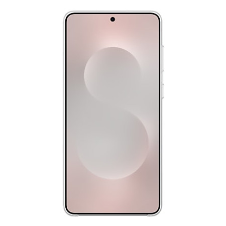 Samsung Clear Case Galaxy S25 Edge skaidrus