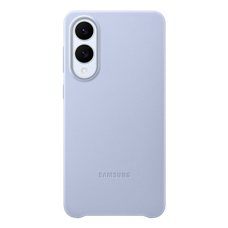 Samsung Kindsuit Case Galaxy S25 Edge, šviesiai mėlynas